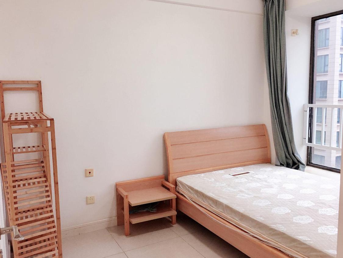 整租·湖畔天下(一期)