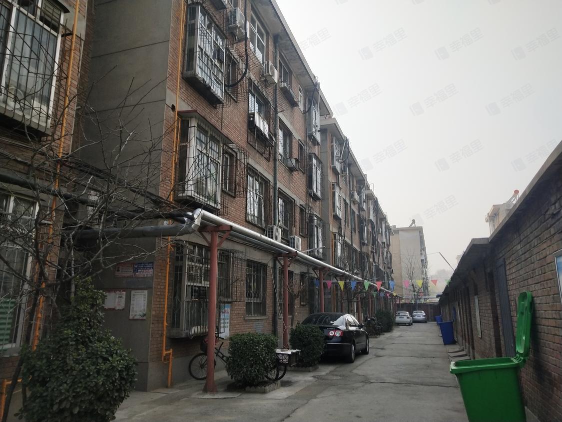 石家庄新华-合作路/1983年建省纺织局宿舍
