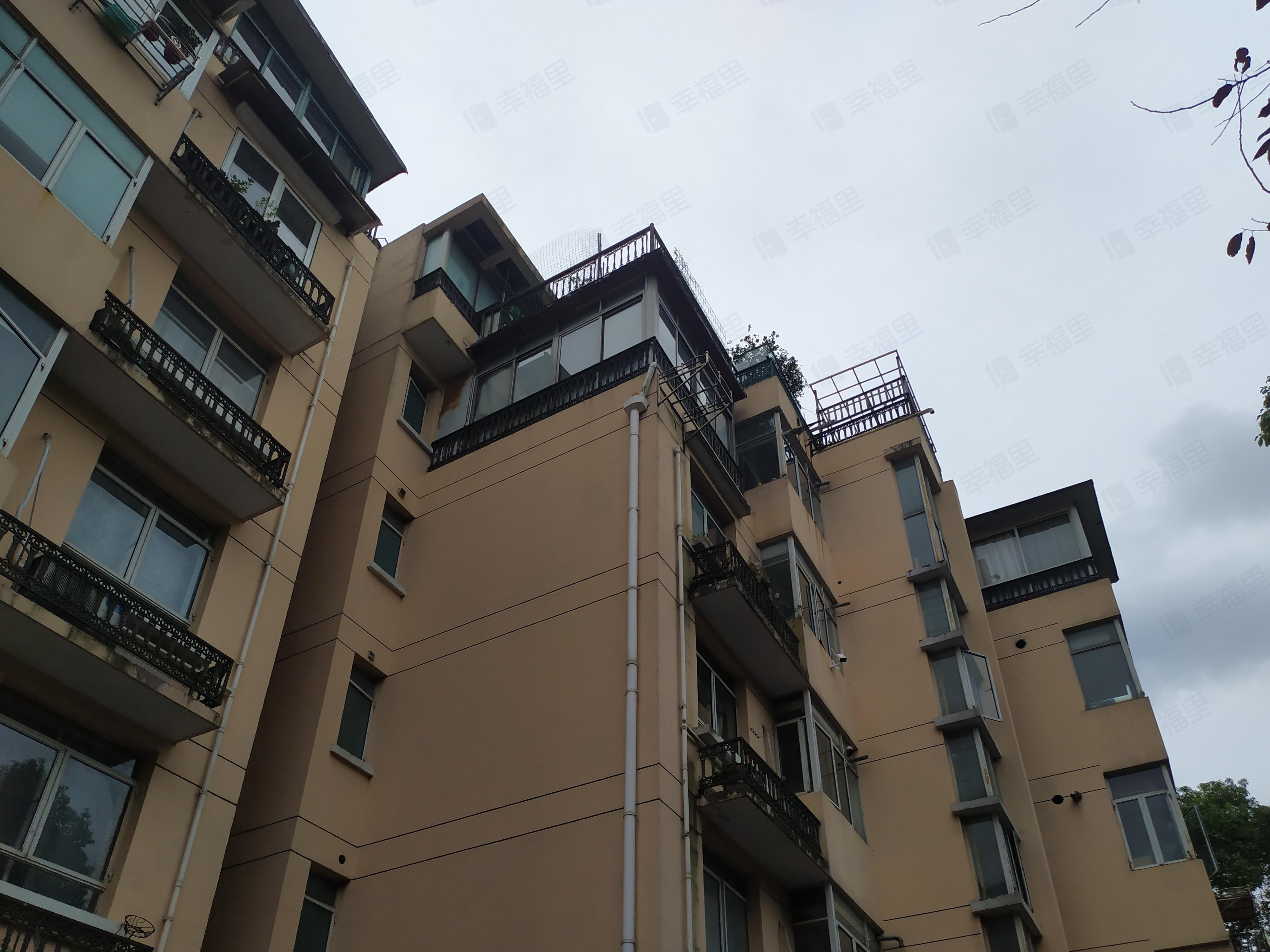 平阳绿家园小区效果图