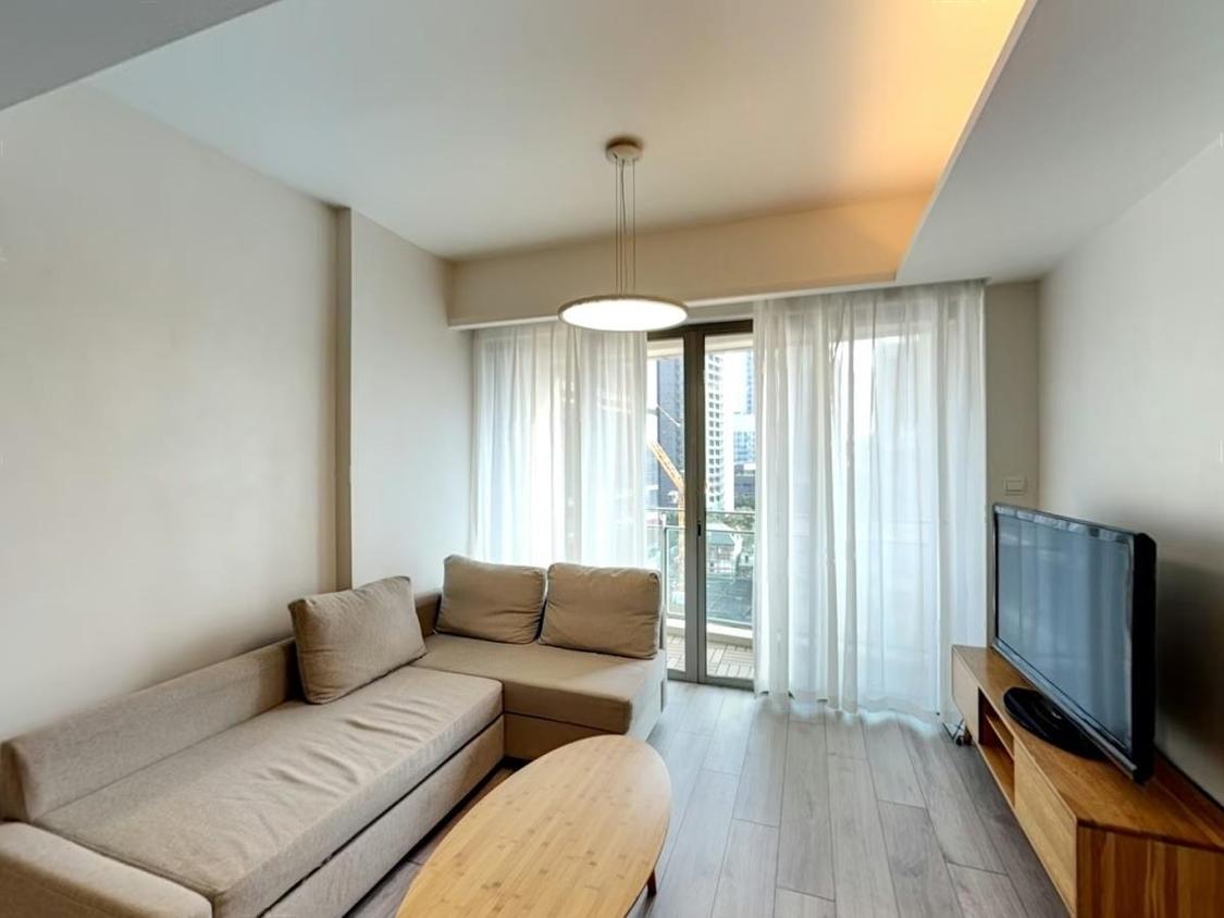 整租·静安四季苑