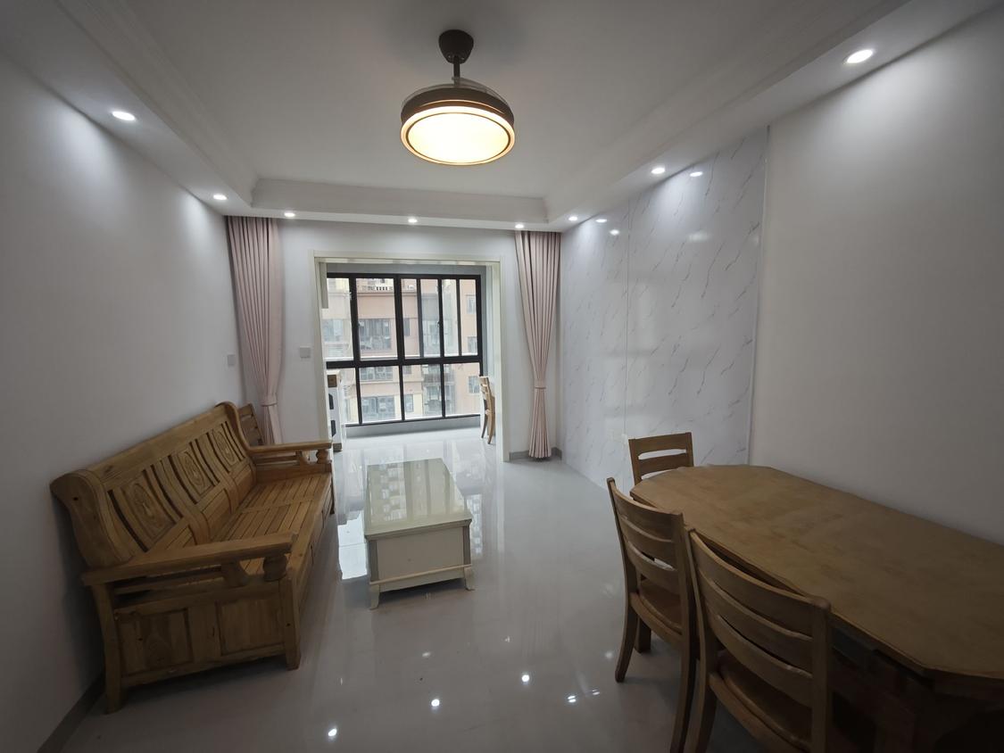 整租·南镇村安置房小区