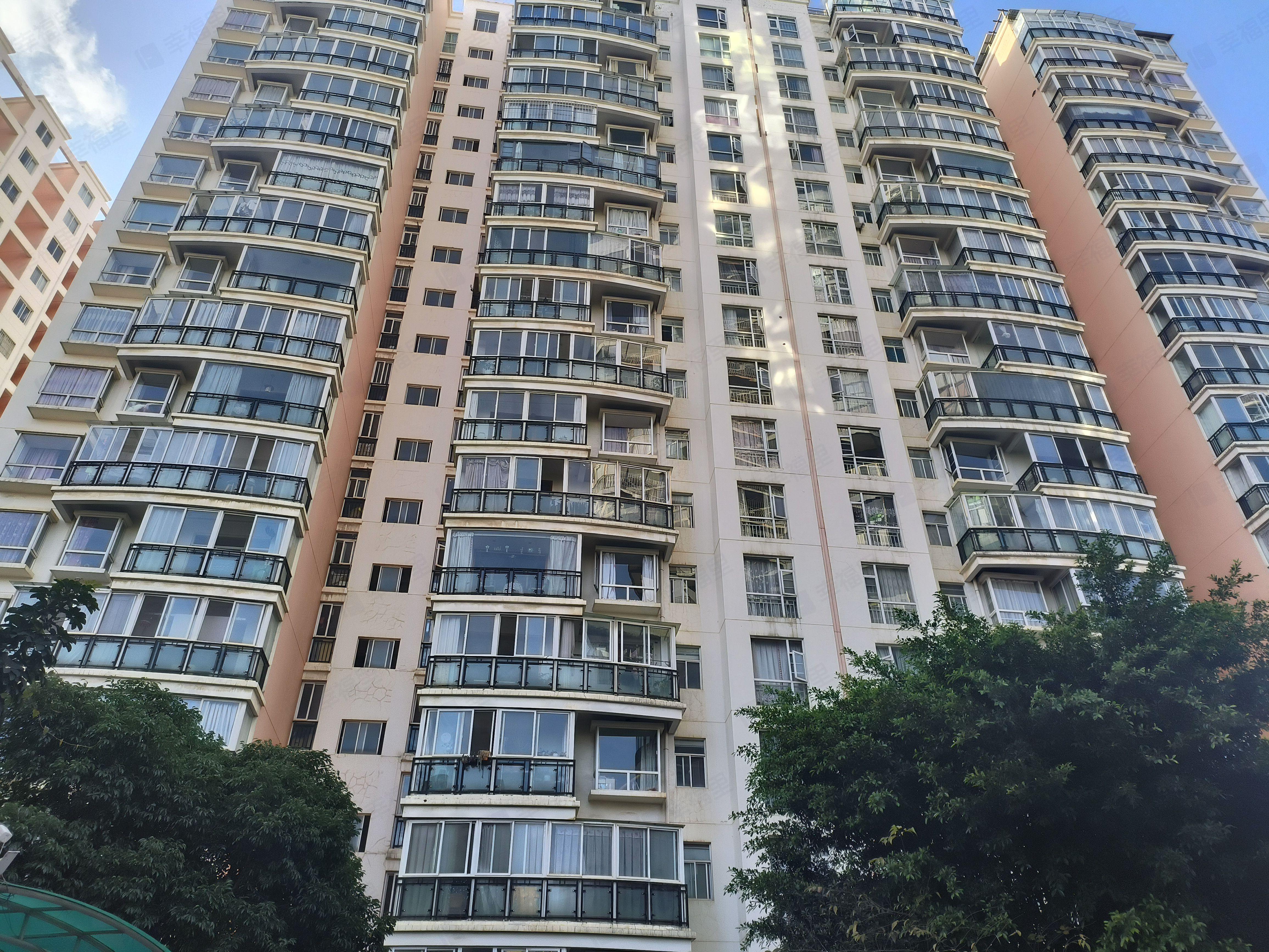 葵花公社(西区)小区效果图