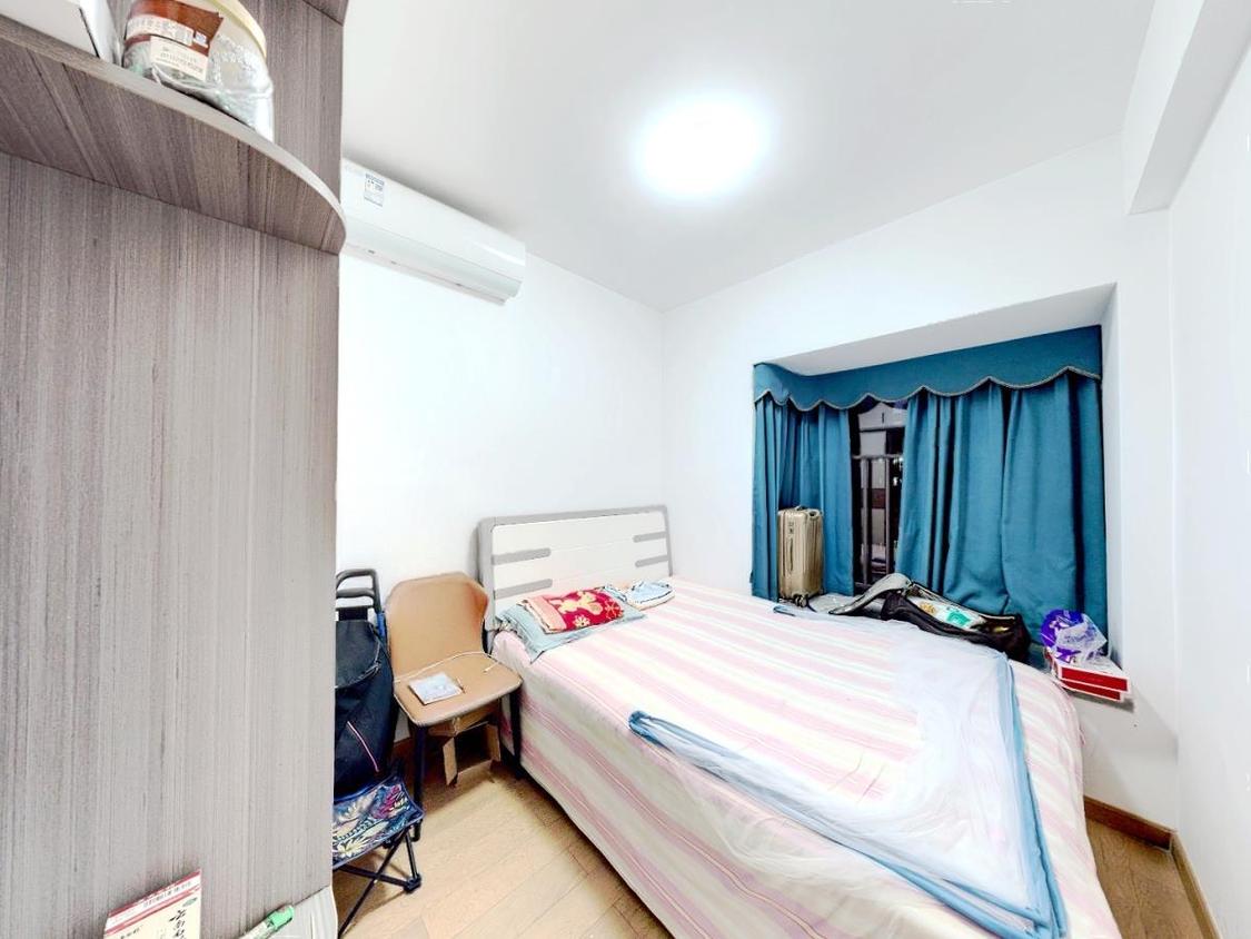 整租·招商雍和府