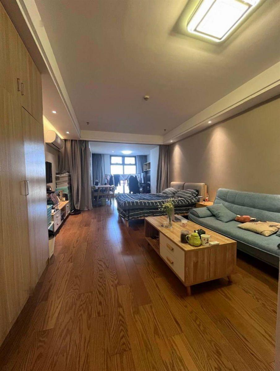 整租·龙渡广场