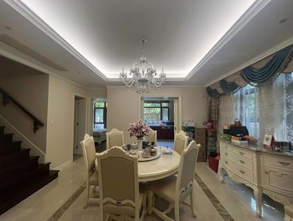 北京金都雅苑5室2厅190平底层/共3层