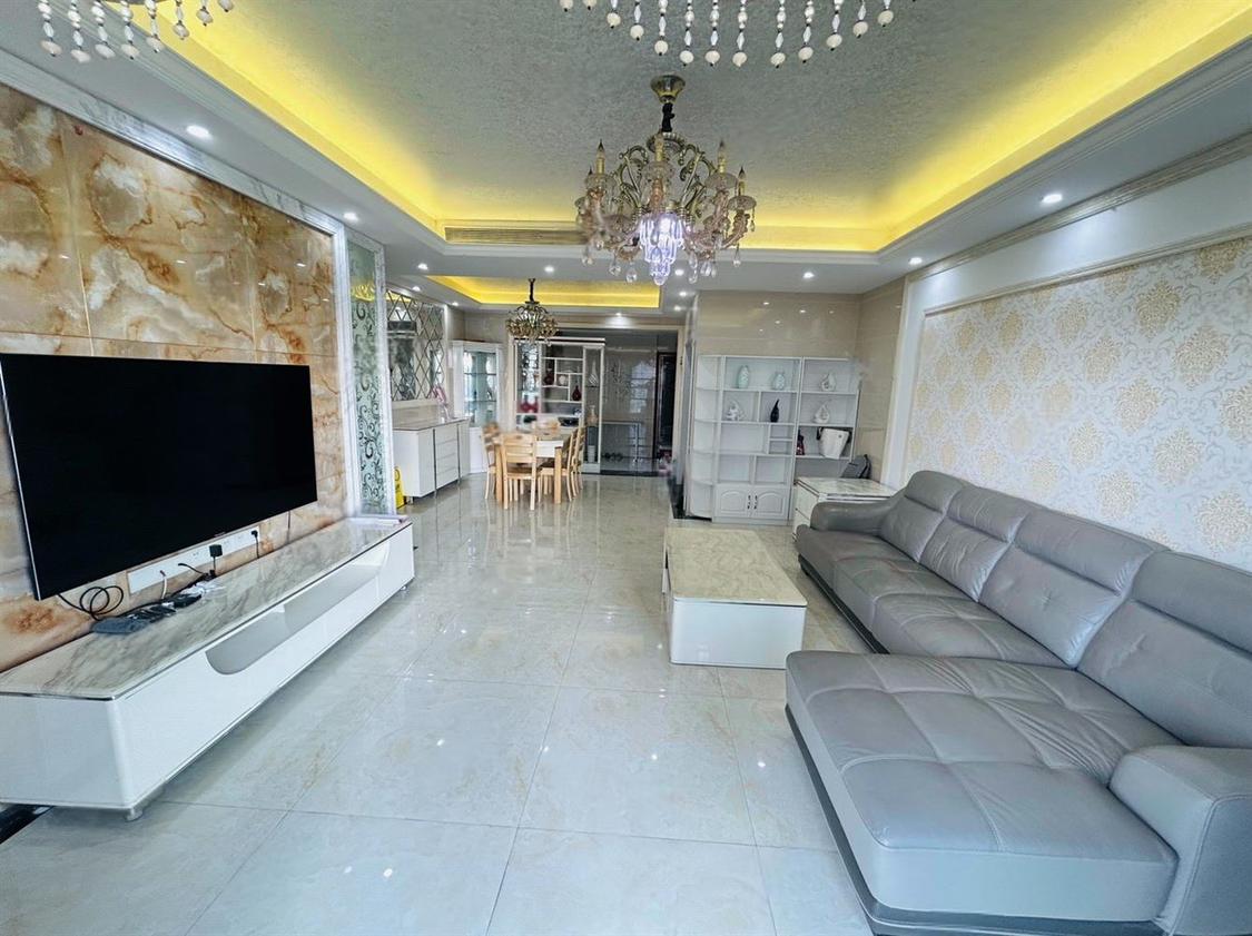 整租·信义怡翠豪园