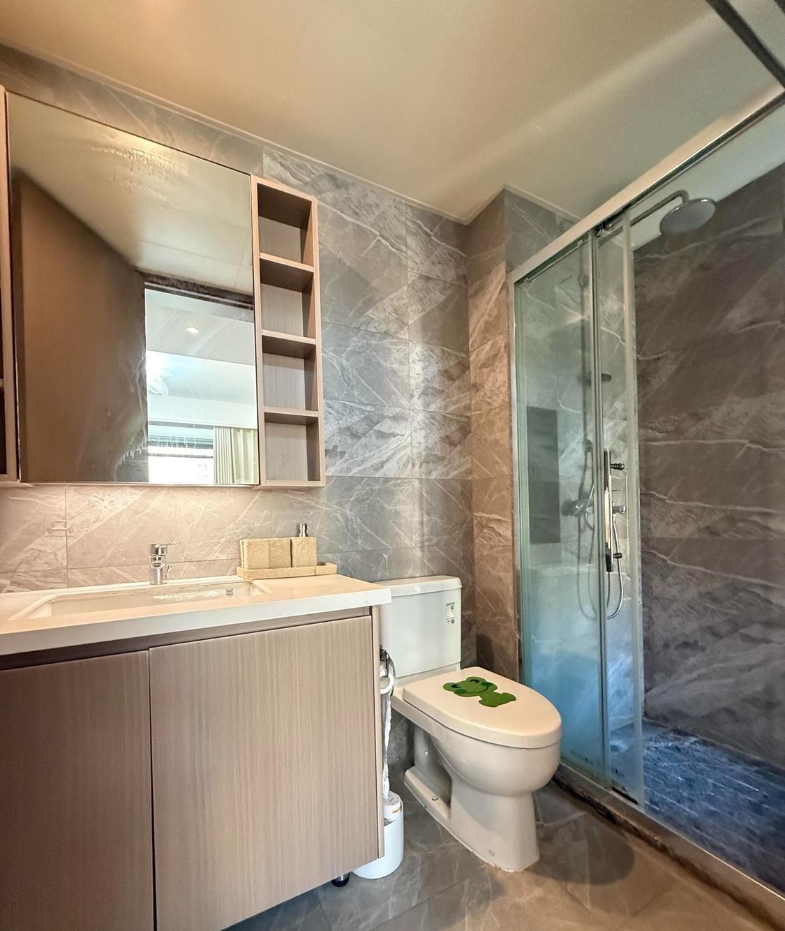 整租·长安锦绣城