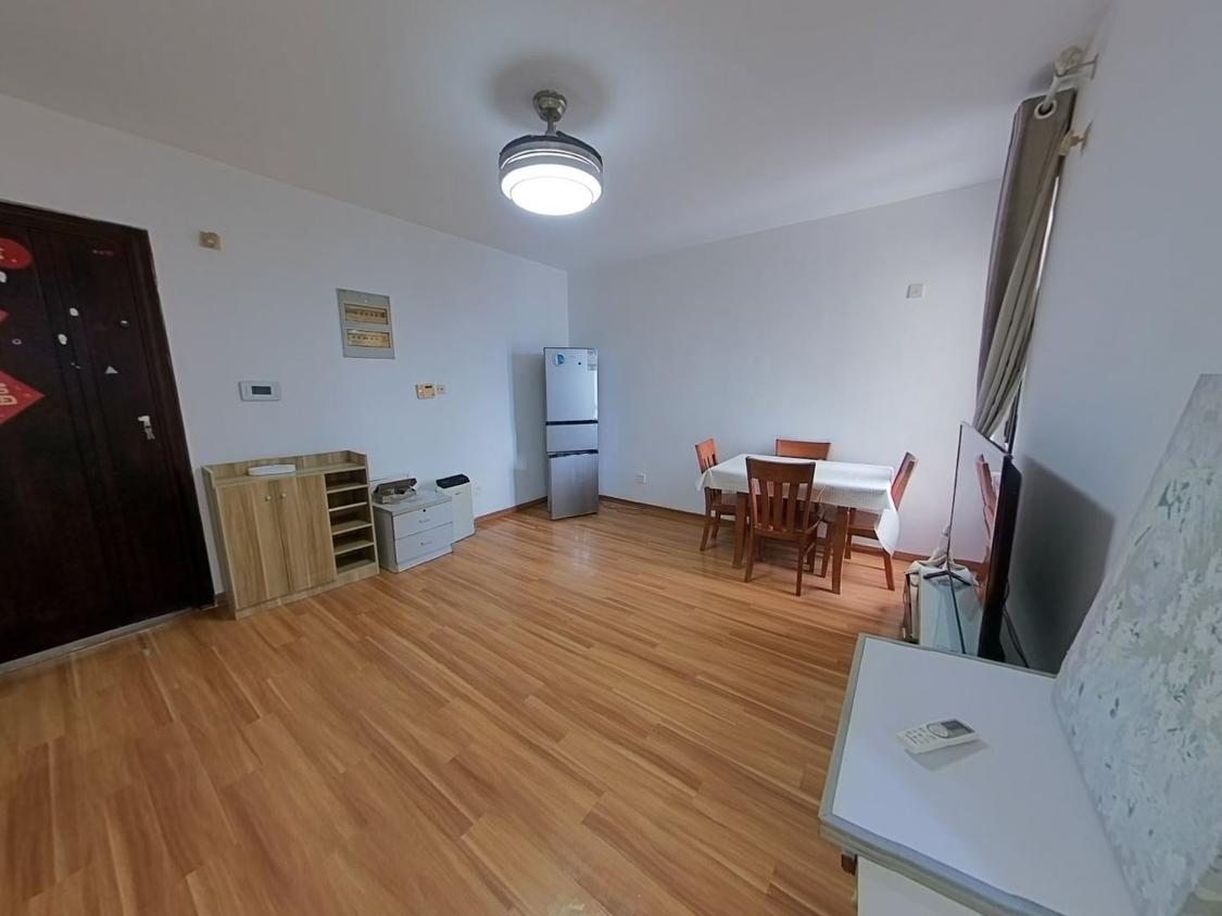 整租·彩虹湾(金枫里)