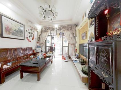 北京瑞康花园3室2厅93.1平低楼层/共7层