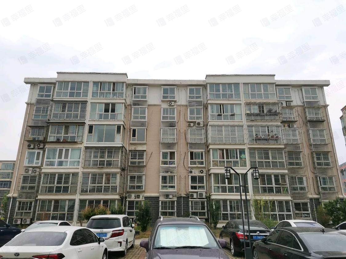 北京通州-梨园/暂无年代戎泰苑