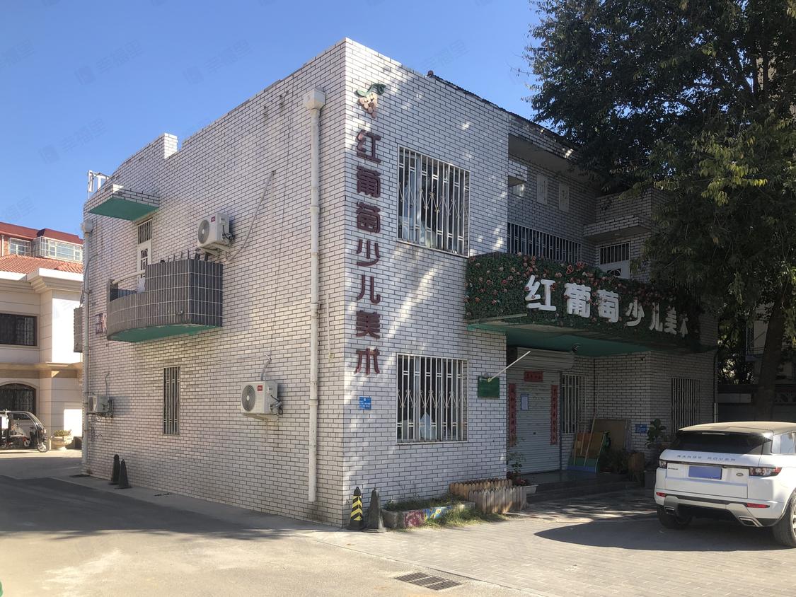 北京通州-梨园/暂无年代北杨洼小区(24号院)