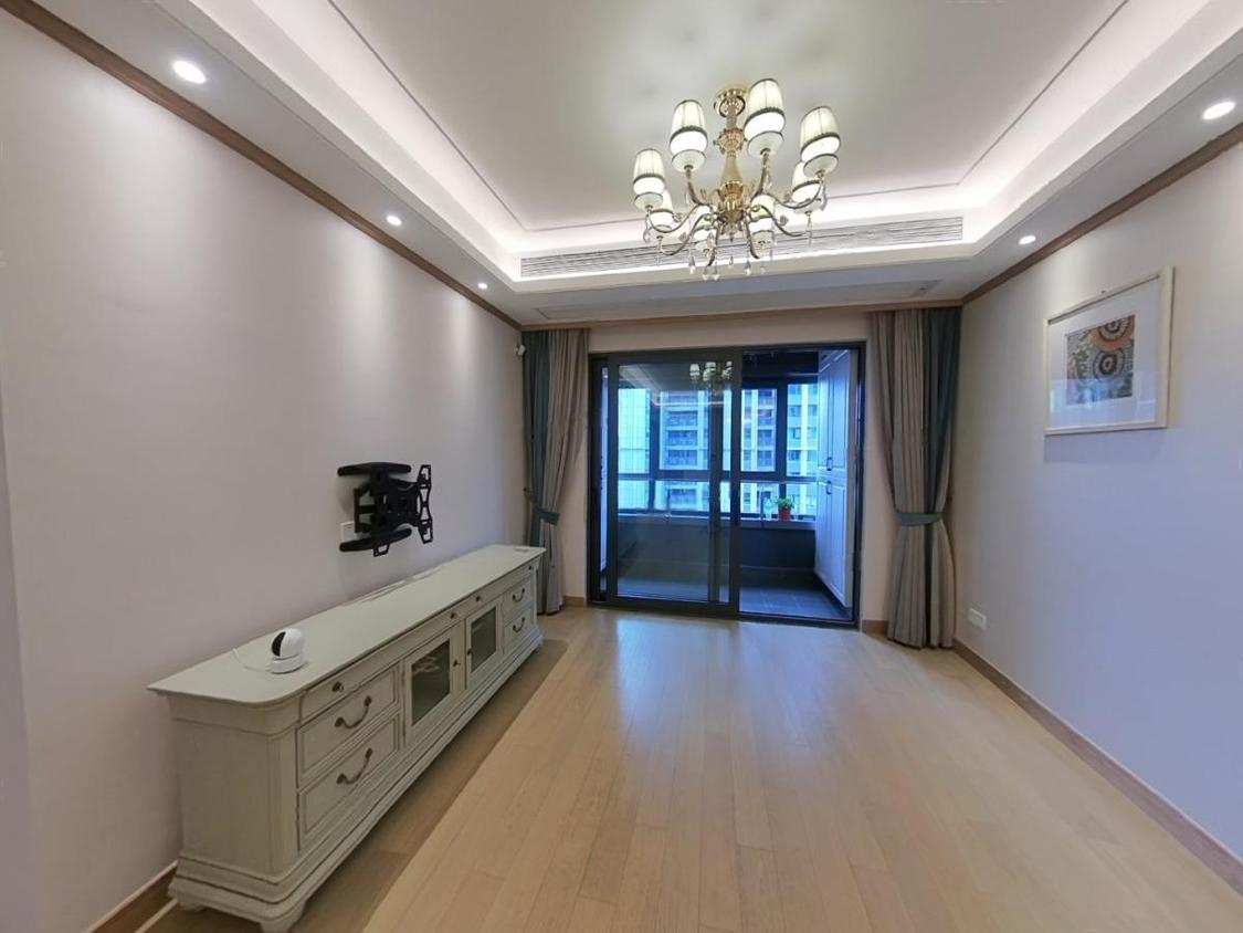 整租·前滩东方逸品