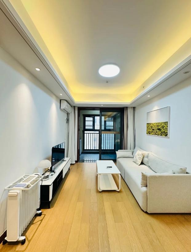 整租·长安锦绣城