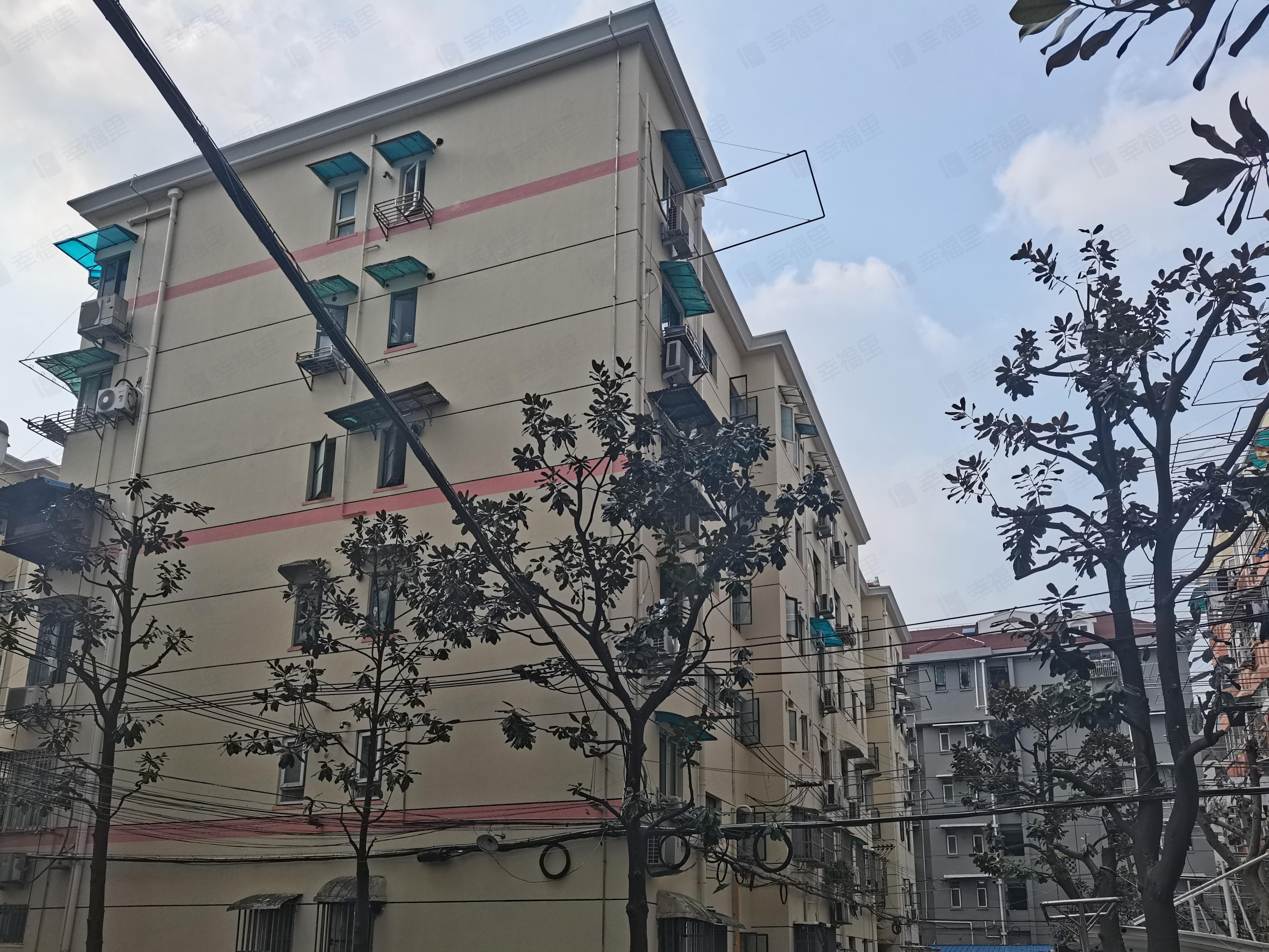 冠浦花园小区效果图