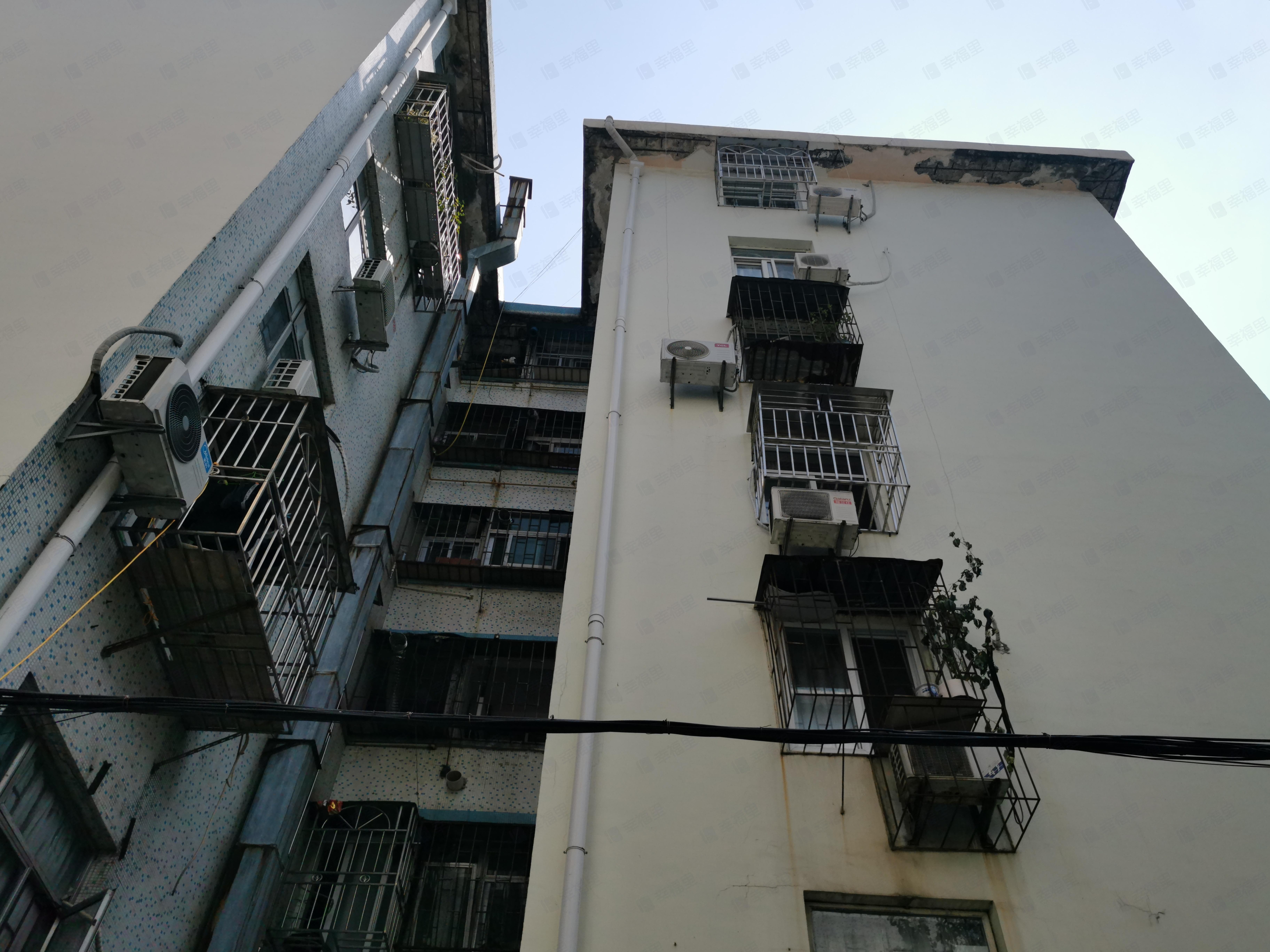深宝花园小区效果图