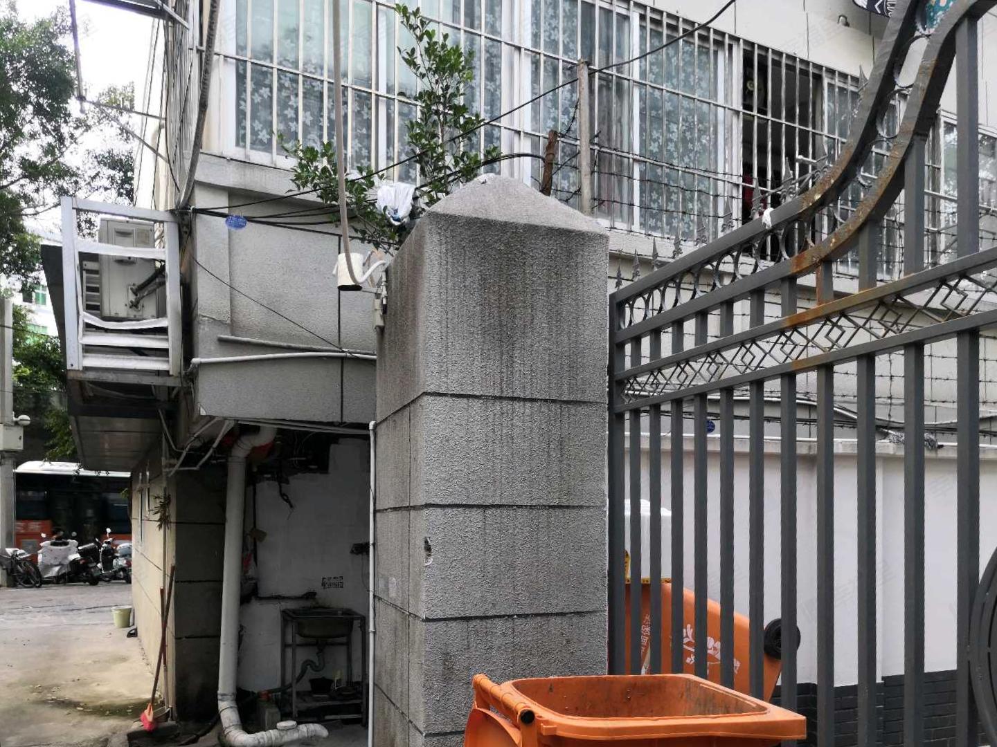 北二环西路603号小区效果图