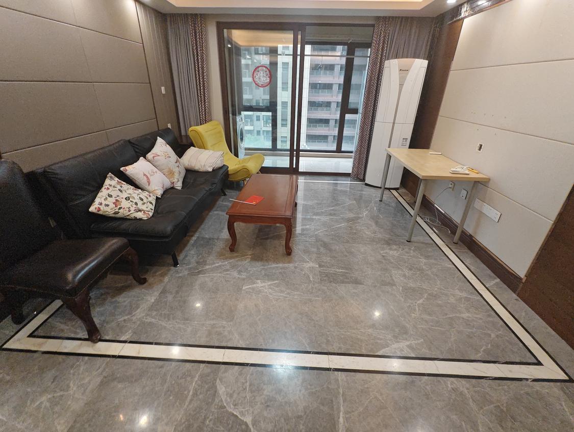 整租·海峡城云玺湾