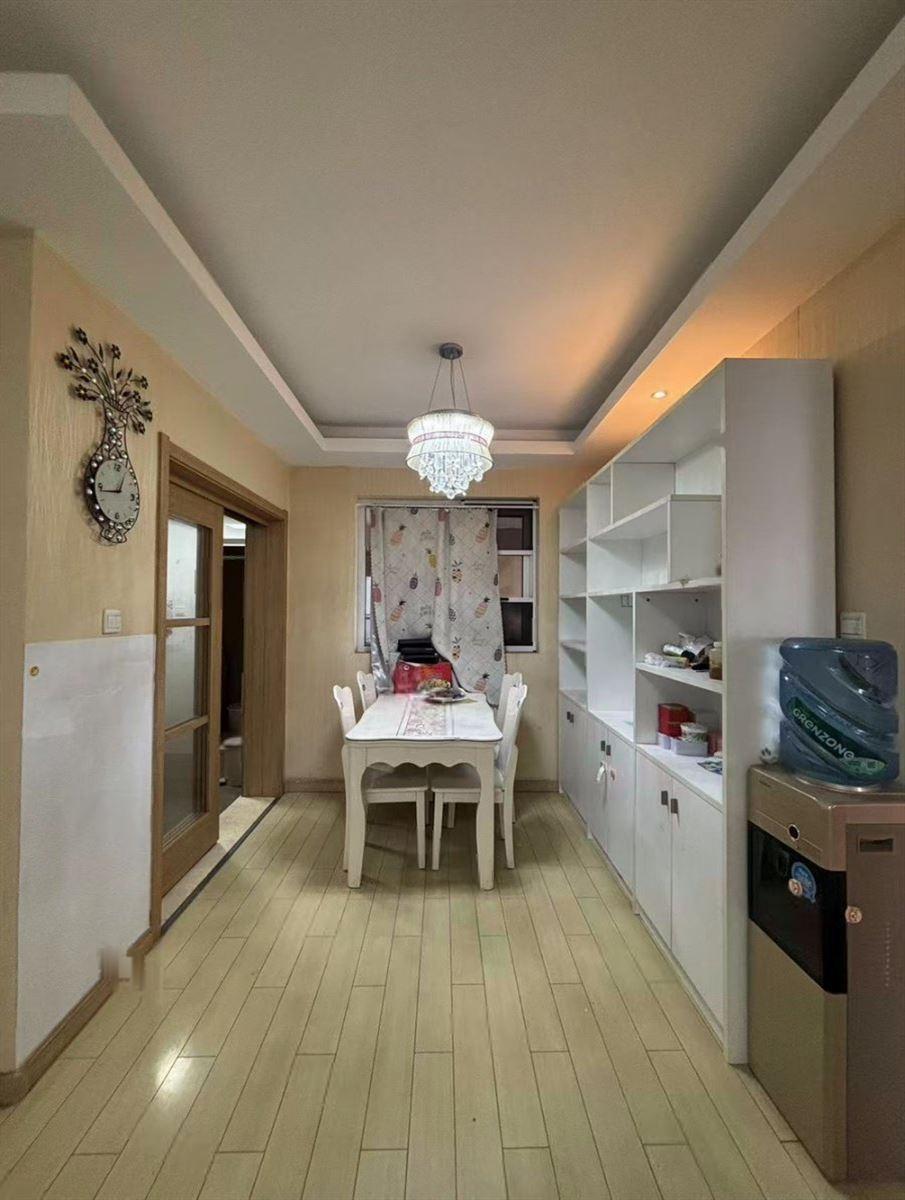 整租·万科大都会(北区)