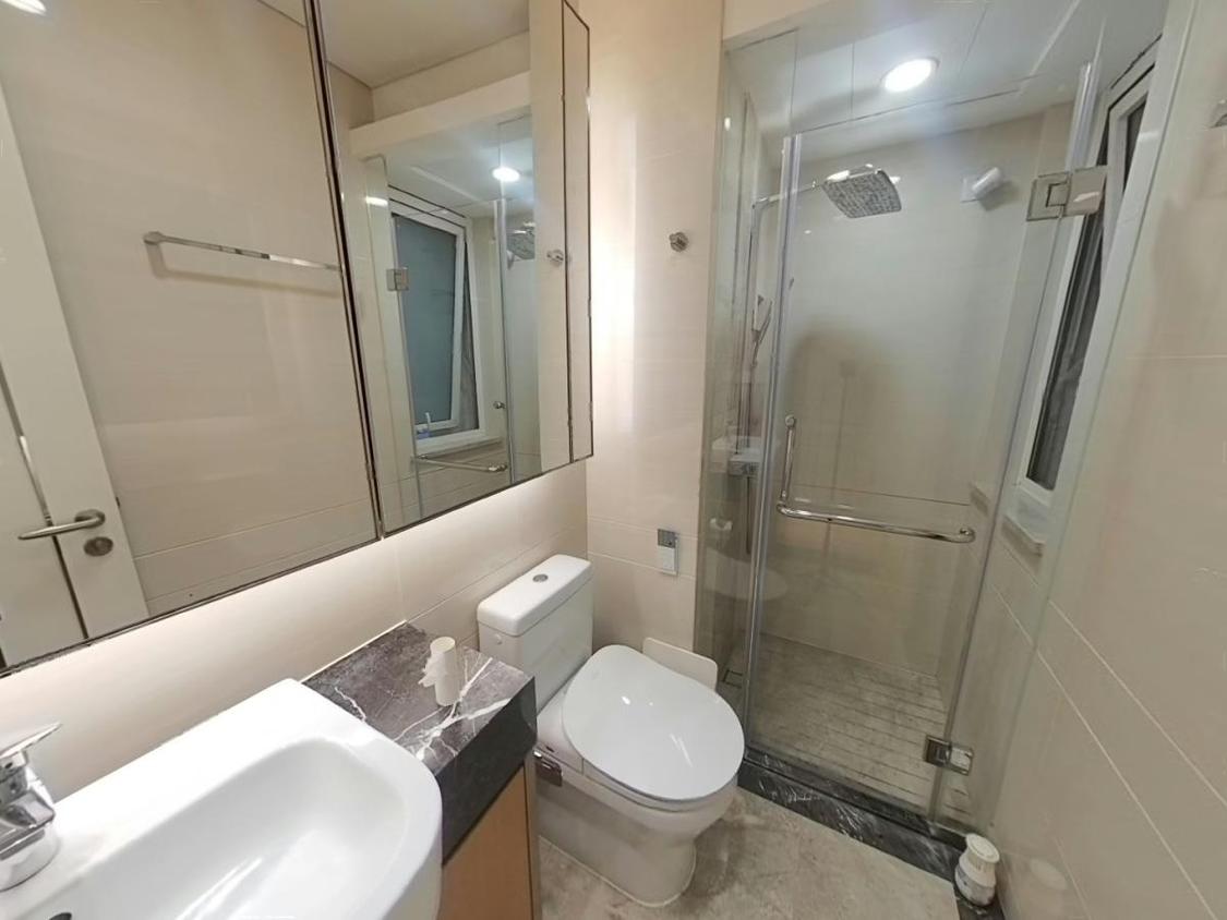 整租·晶耀名邸(三期)