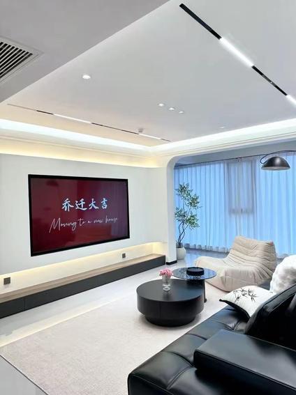 扬州碧桂园望江府3室2厅112平中楼层/共27层