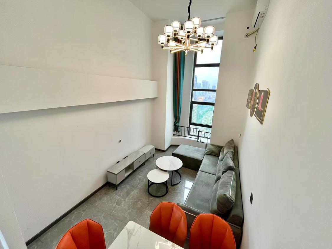 整租·华润·昆仑御