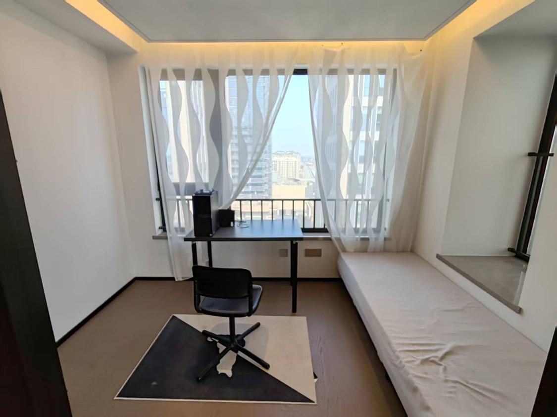 整租·UNICITY万科天空之城(四期)