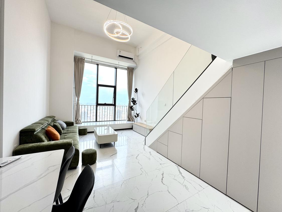 整租·京华广场