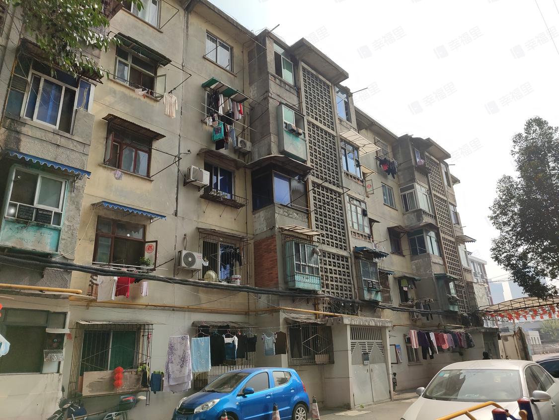 成都成华-万年场/暂无年代华兴家苑