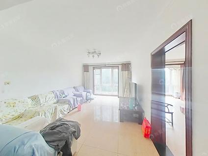 北京龙湾国际3室2厅127.65平低楼层/共12层