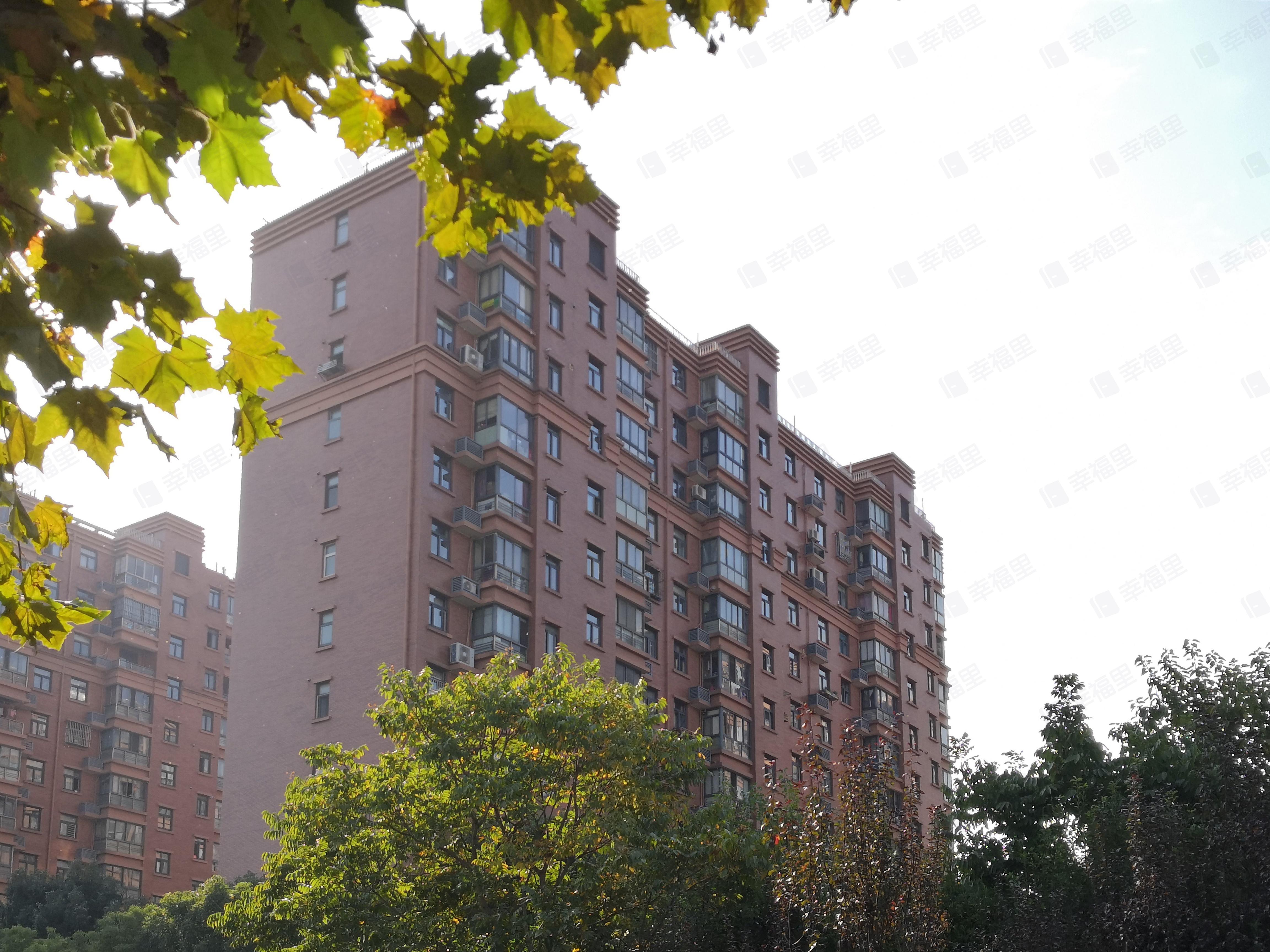 恒盛鼎城(圣都汇)小区效果图