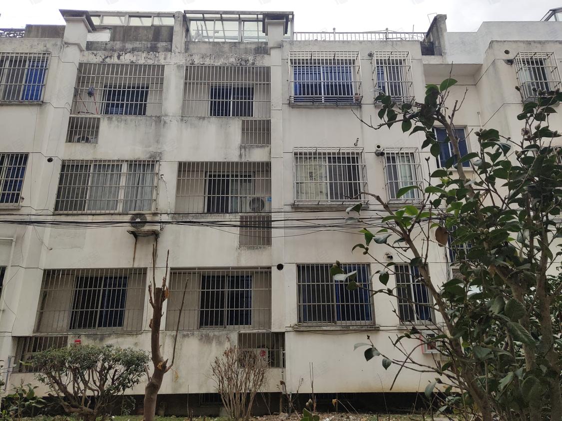 苏州姑苏-南门/1990年建潘环巷