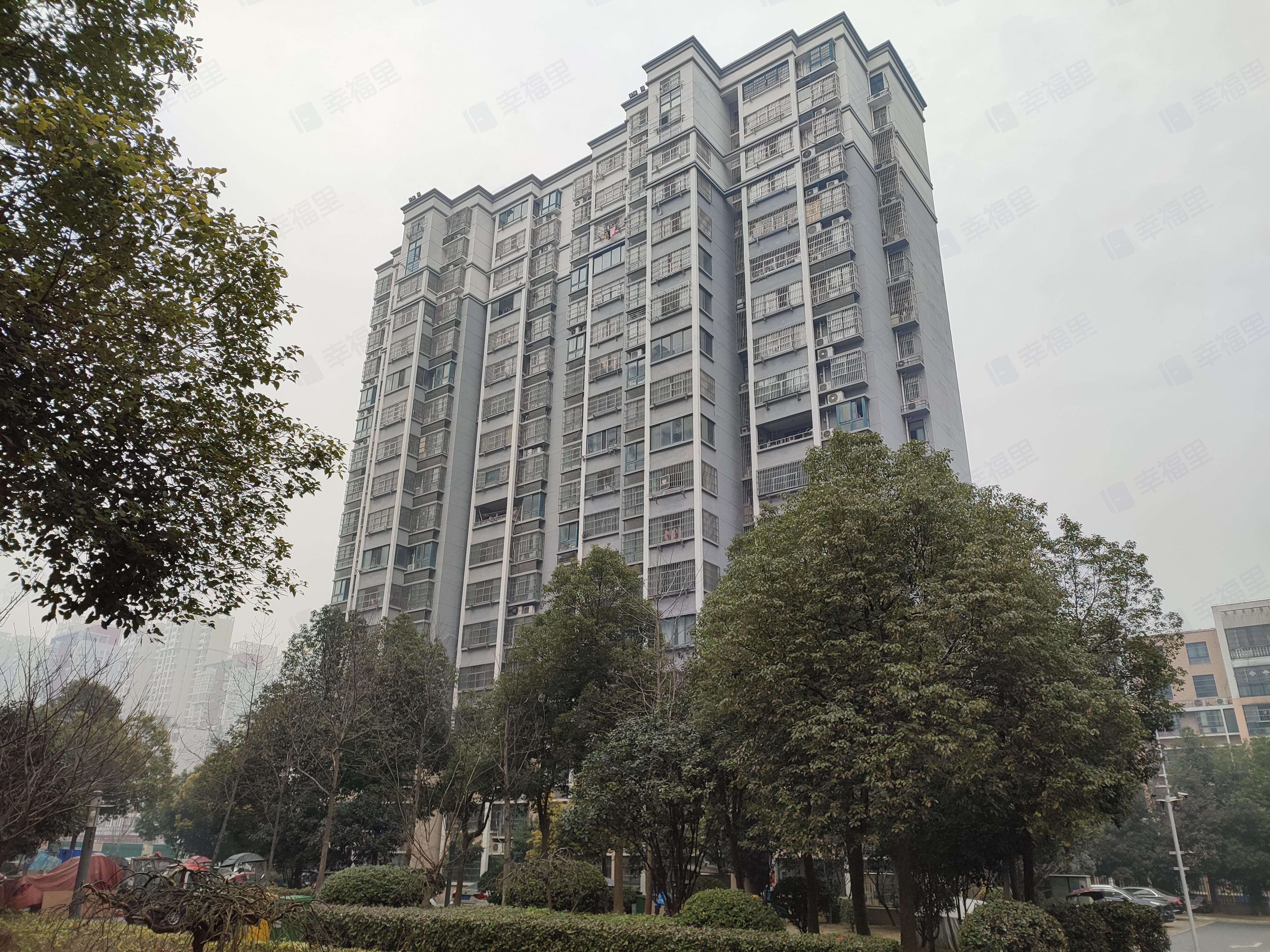 康城静林湾小区效果图