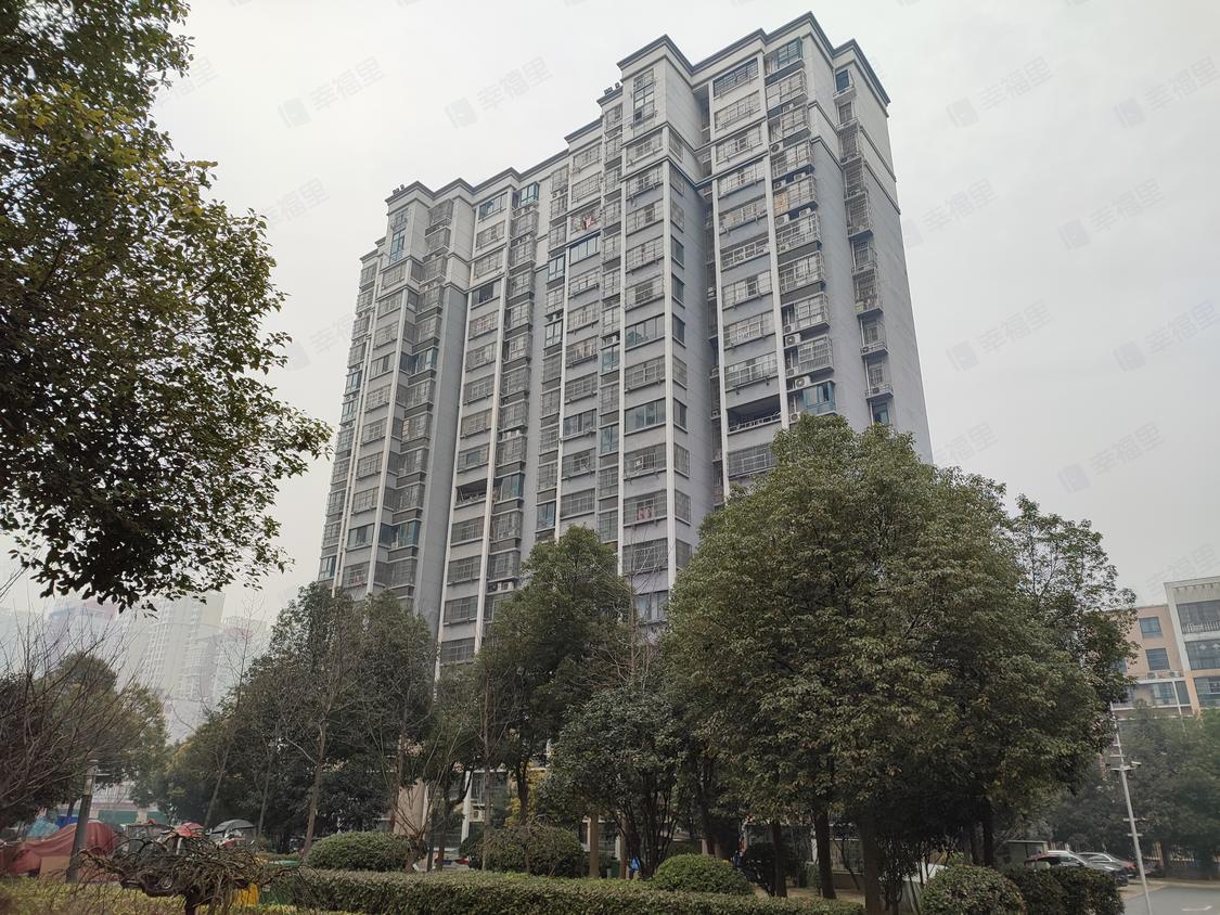 北京新站-瑶海公园/2011年建康城静林湾