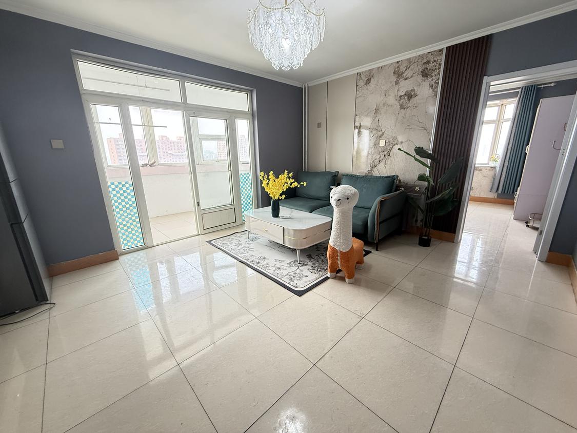 整租·明湖小区