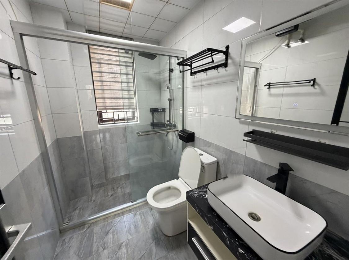 整租·角美中骏四季阳光一期