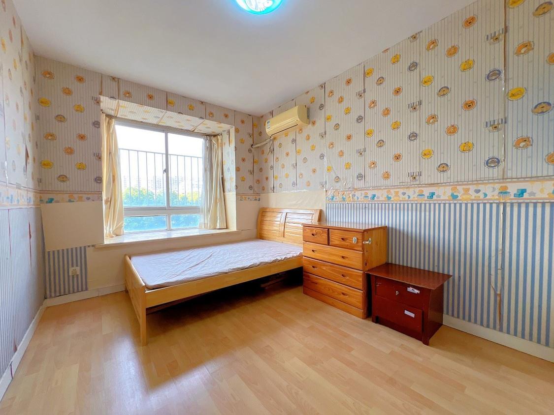 整租·上海春城