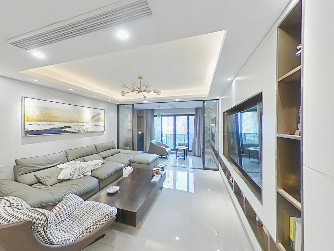 整租·小上海新城