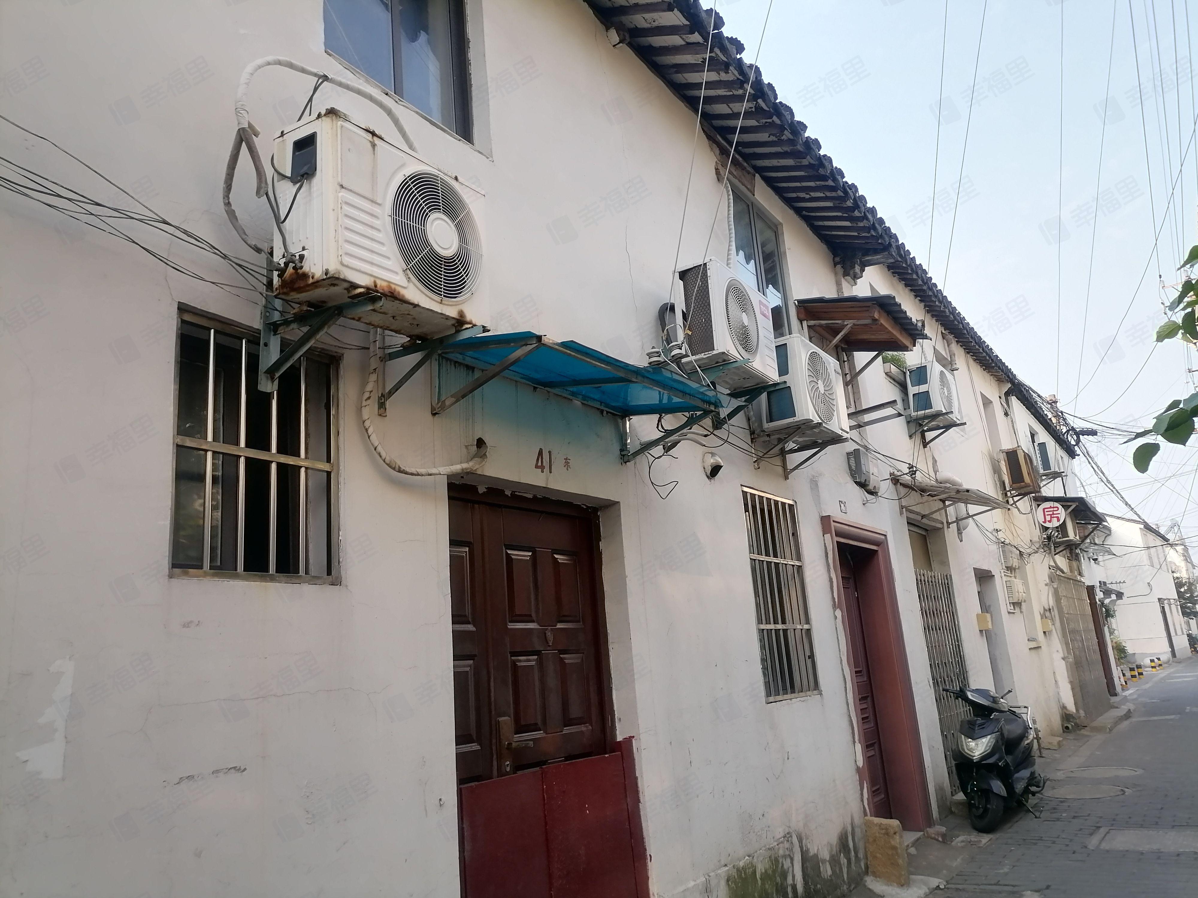 花新里小区效果图