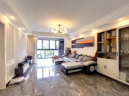 北京禾源新都(北区)3室2厅128平底层/共11层