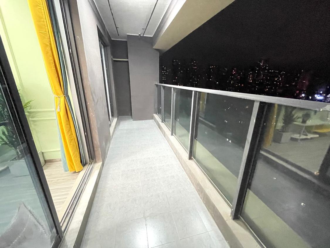 合租·龙湖九里峰景