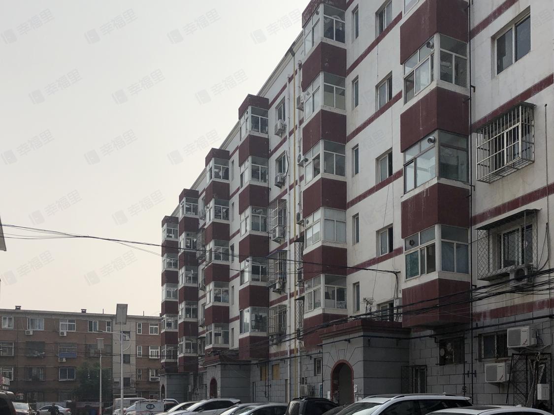 北京昌平-南口/2010年建兴隆小区