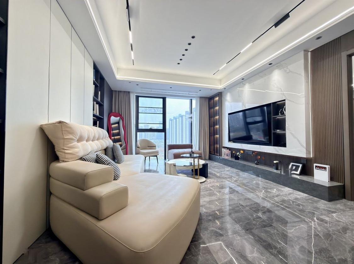 整租·建园小区