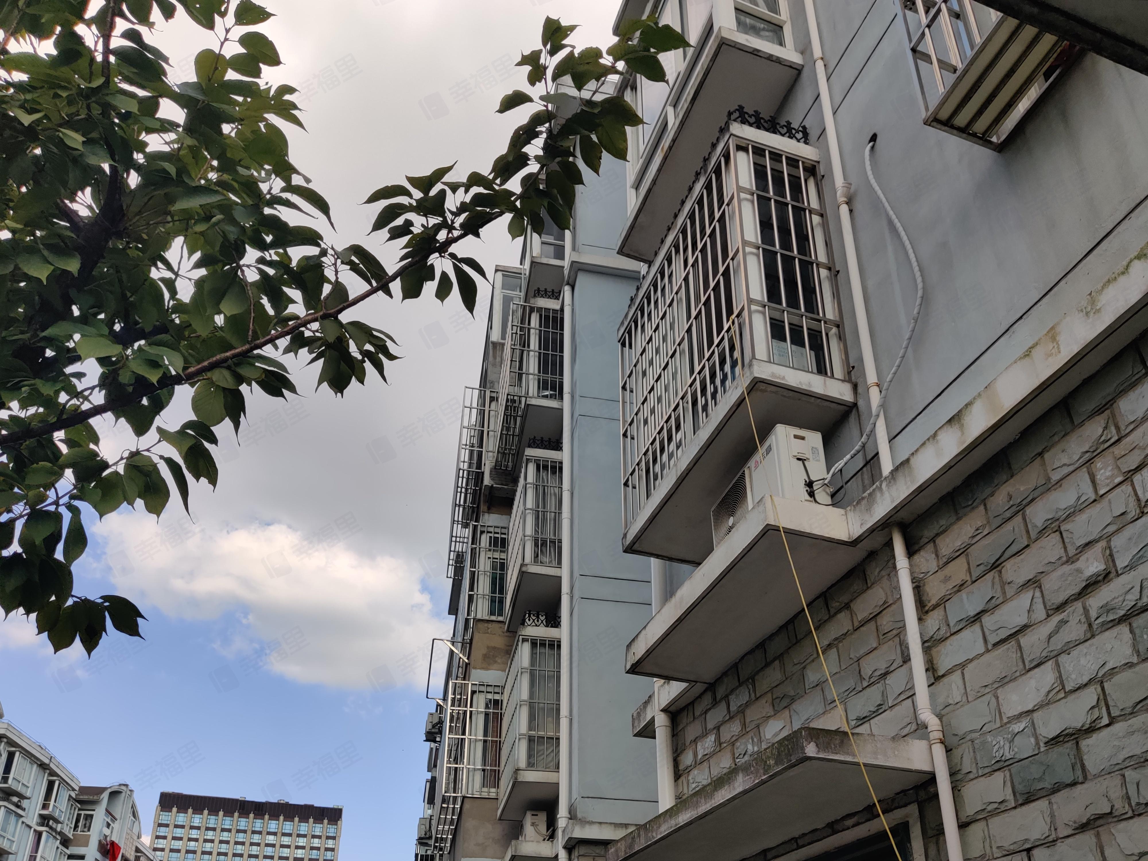 大众春盛苑小区效果图