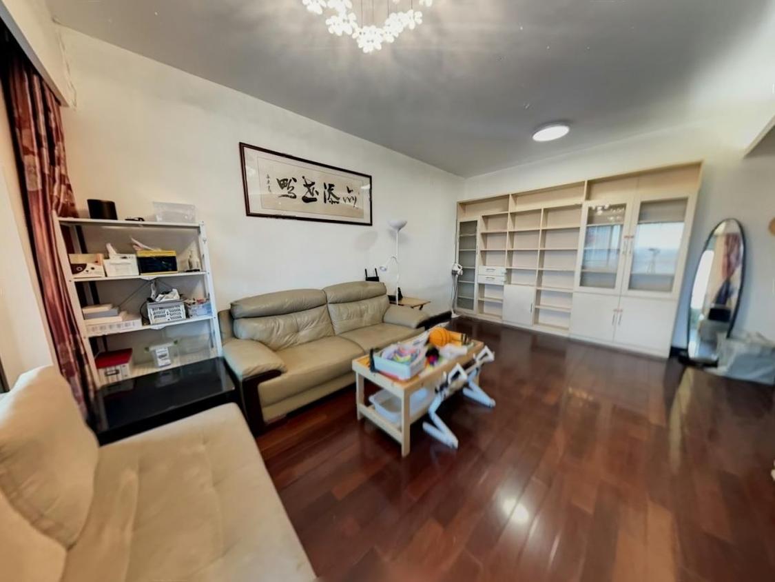 整租·万源杰座