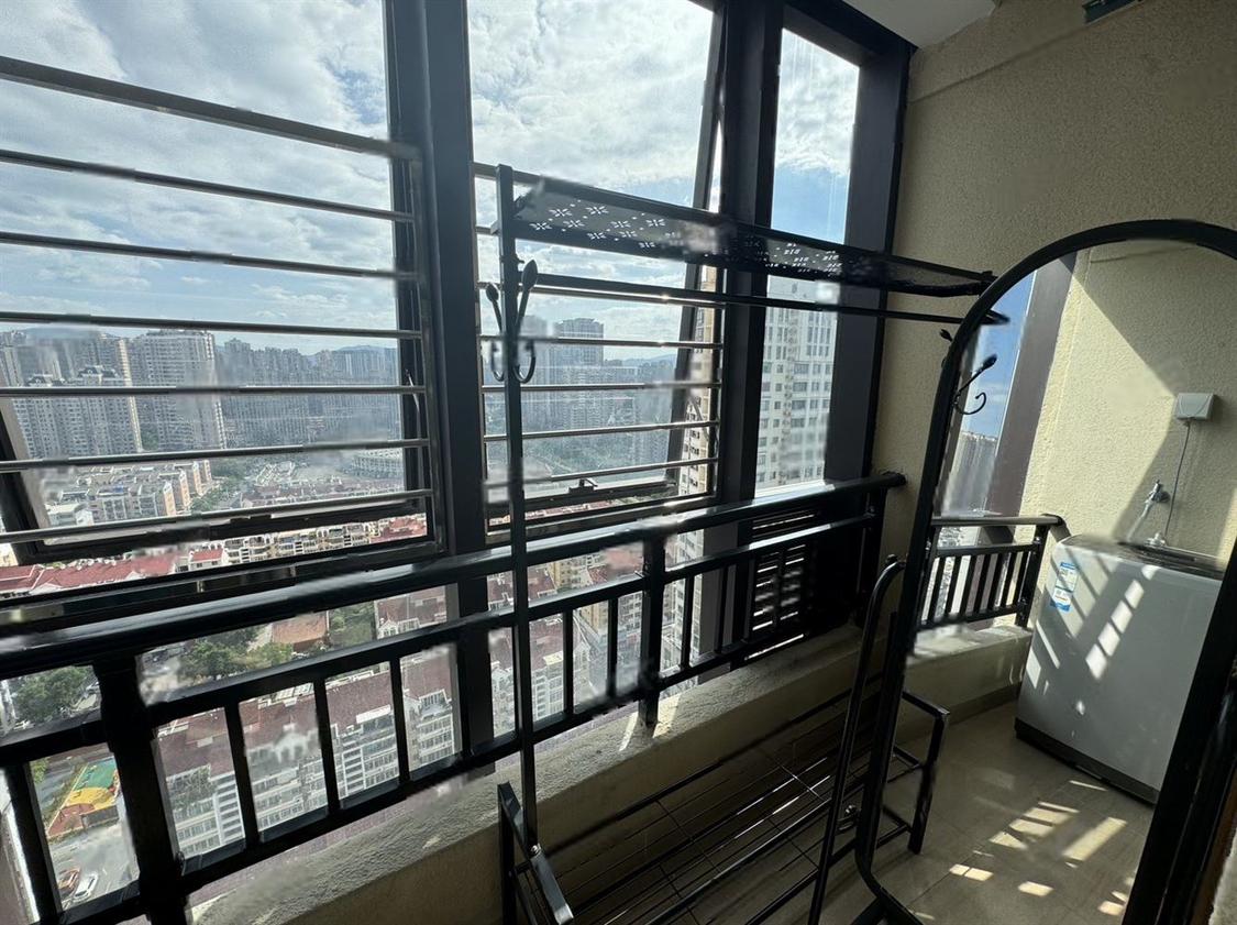 整租·碧桂园城央金座