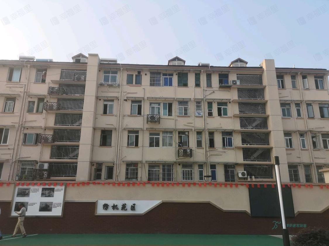 杭州拱墅-东新/暂无年代天堂园社区