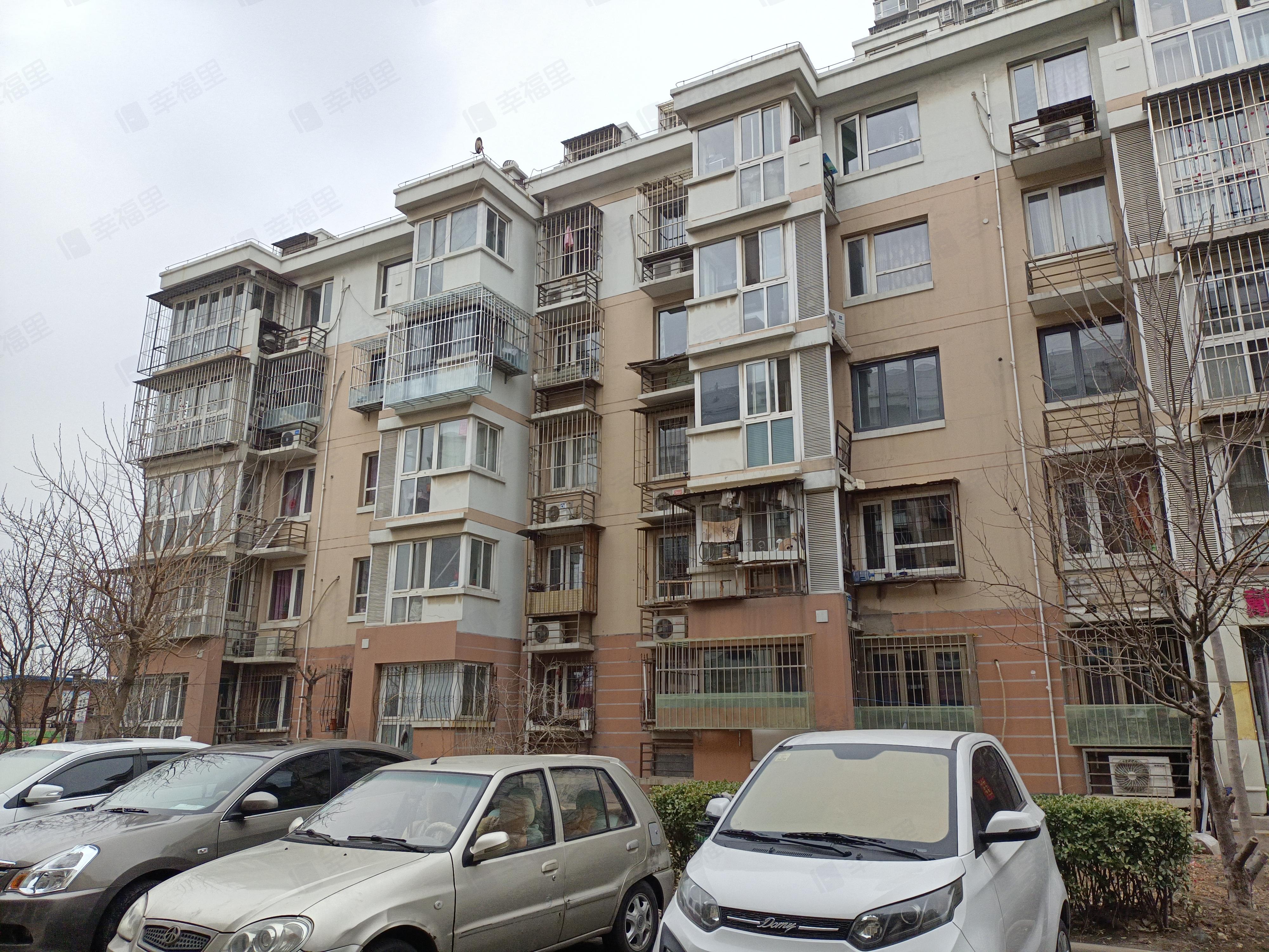 宜鹏园小区效果图