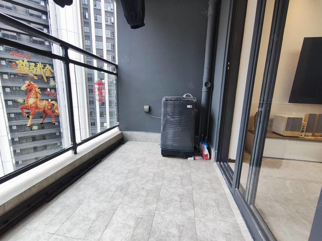 整租·卓越东部蔚蓝海岸(六期)