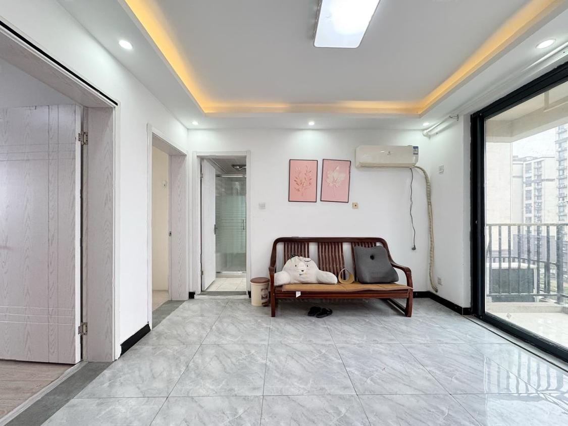 整租·大洪佳苑