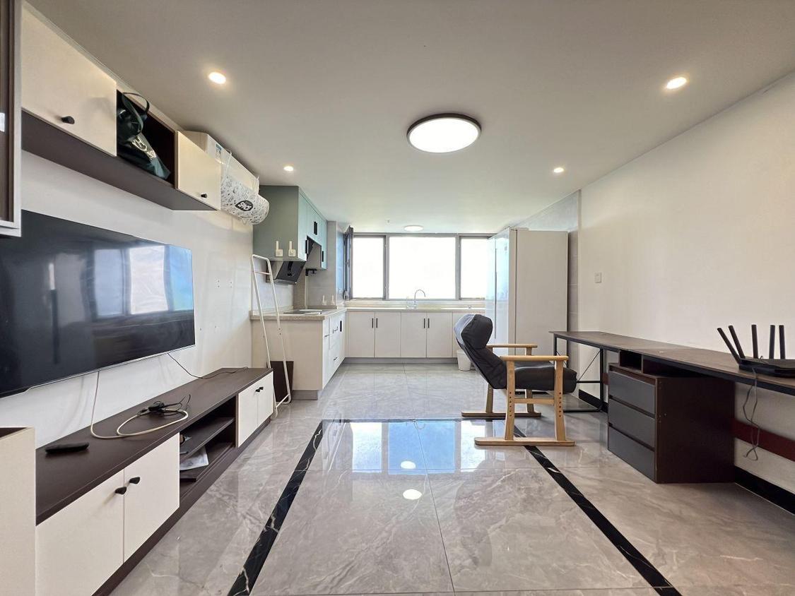 整租·鹤坡路84弄小区